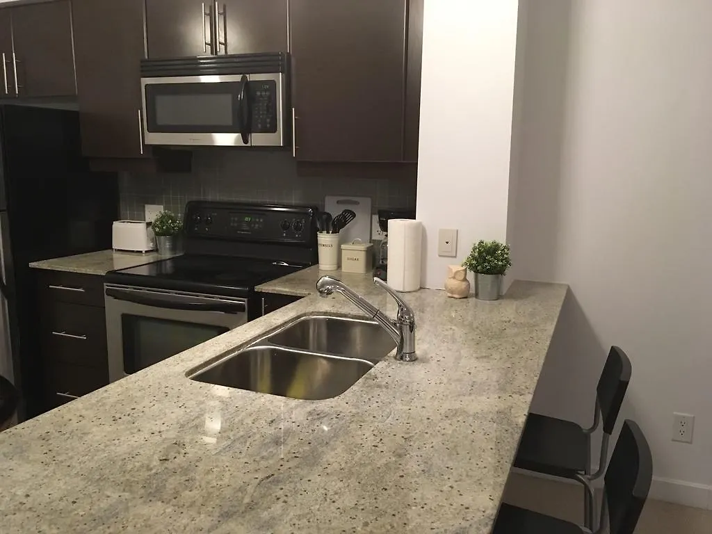 Lavish Suites - Luxury One Bedroom Condo- Cn Tower Toronto