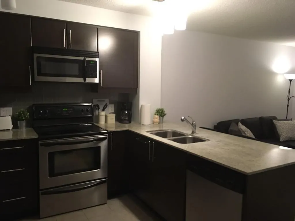 Lavish Suites - Luxury One Bedroom Condo- Cn Tower Toronto Apartment
