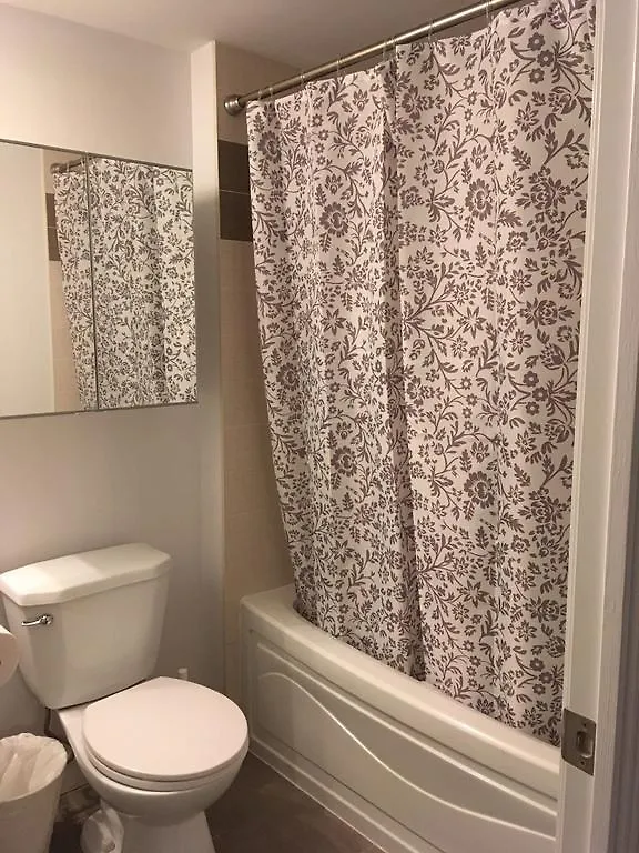 Lavish Suites - Luxury One Bedroom Condo- Cn Tower Toronto